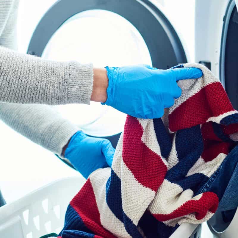 Homemaking Services in West Michigan